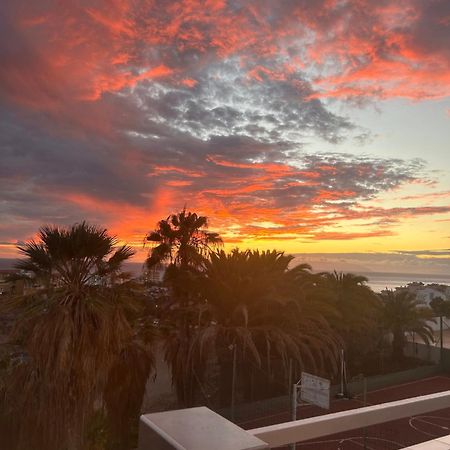Atalaya Court Apartman Costa Adeje  Kültér fotó