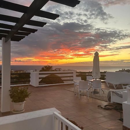 Atalaya Court Apartman Costa Adeje  Kültér fotó