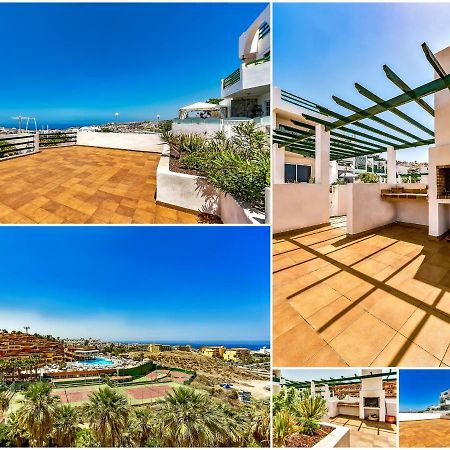 Atalaya Court Apartman Costa Adeje  Kültér fotó