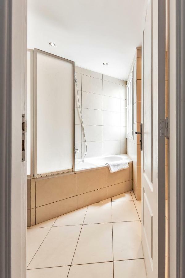 Atalaya Court Apartman Costa Adeje  Kültér fotó