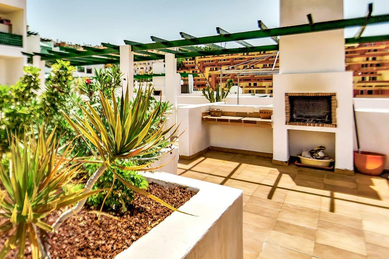 Atalaya Court Apartman Costa Adeje  Kültér fotó
