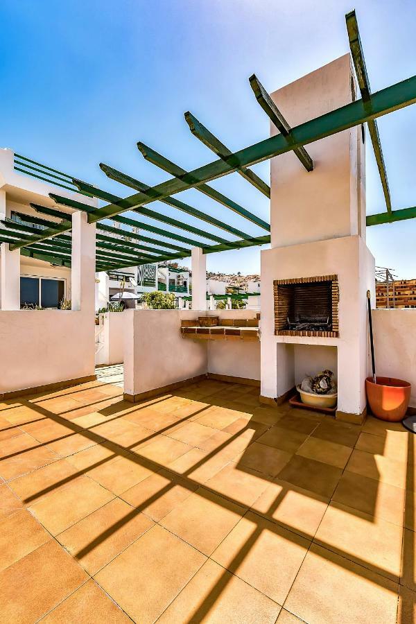 Atalaya Court Apartman Costa Adeje  Kültér fotó