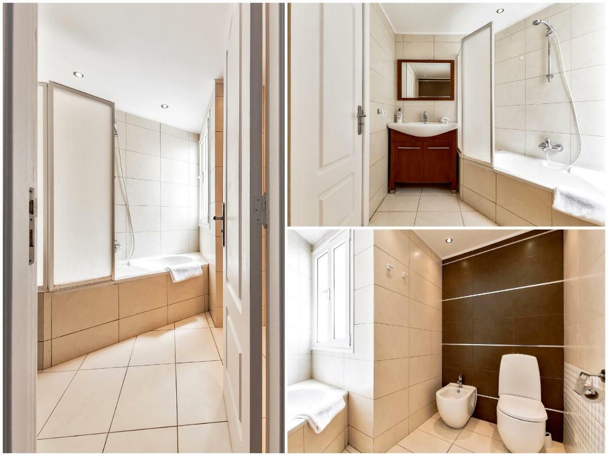 Atalaya Court Apartman Costa Adeje  Kültér fotó