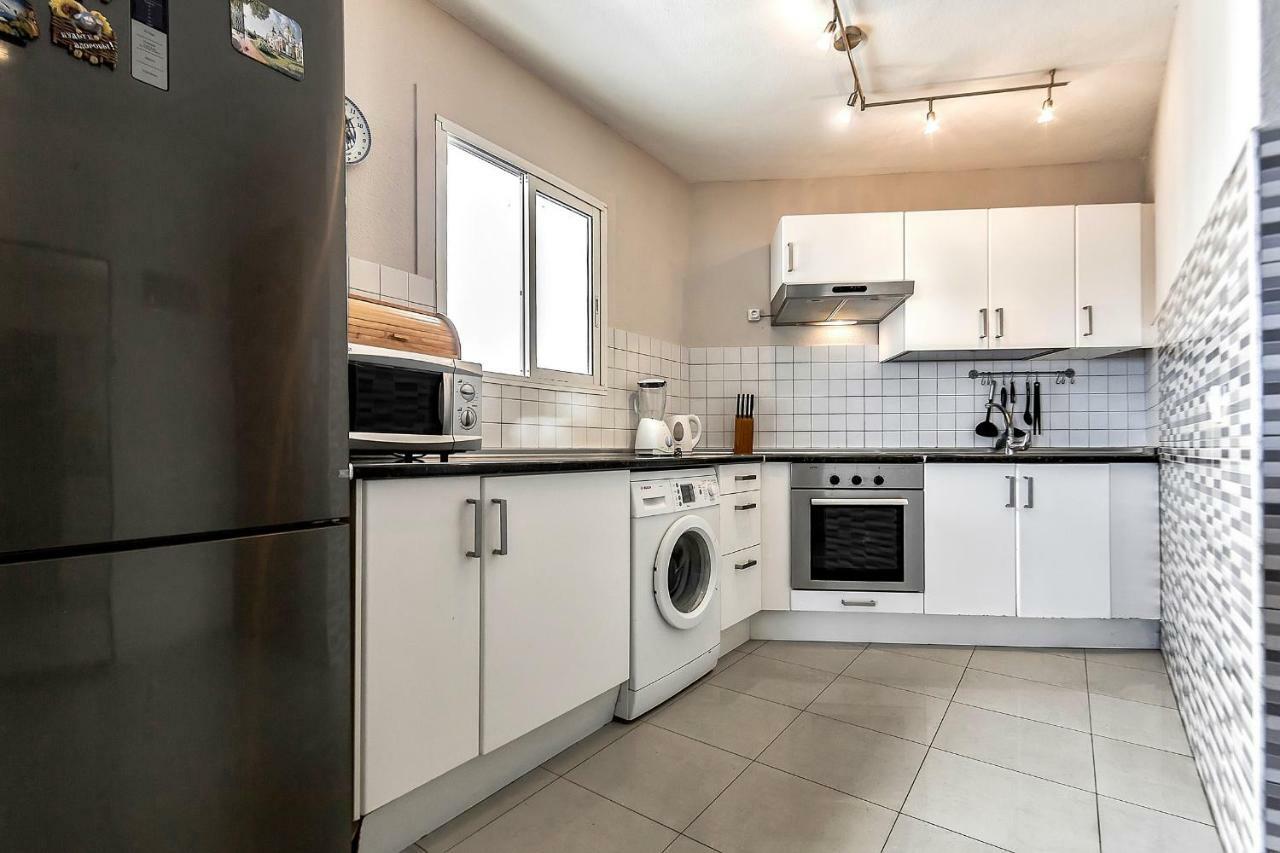 Atalaya Court Apartman Costa Adeje  Kültér fotó