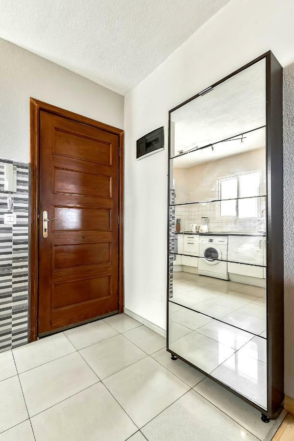 Atalaya Court Apartman Costa Adeje  Kültér fotó