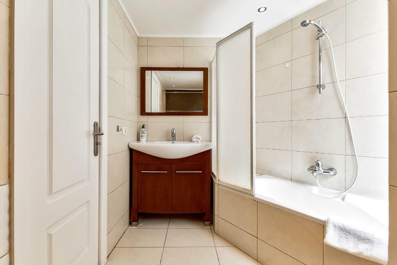 Atalaya Court Apartman Costa Adeje  Kültér fotó