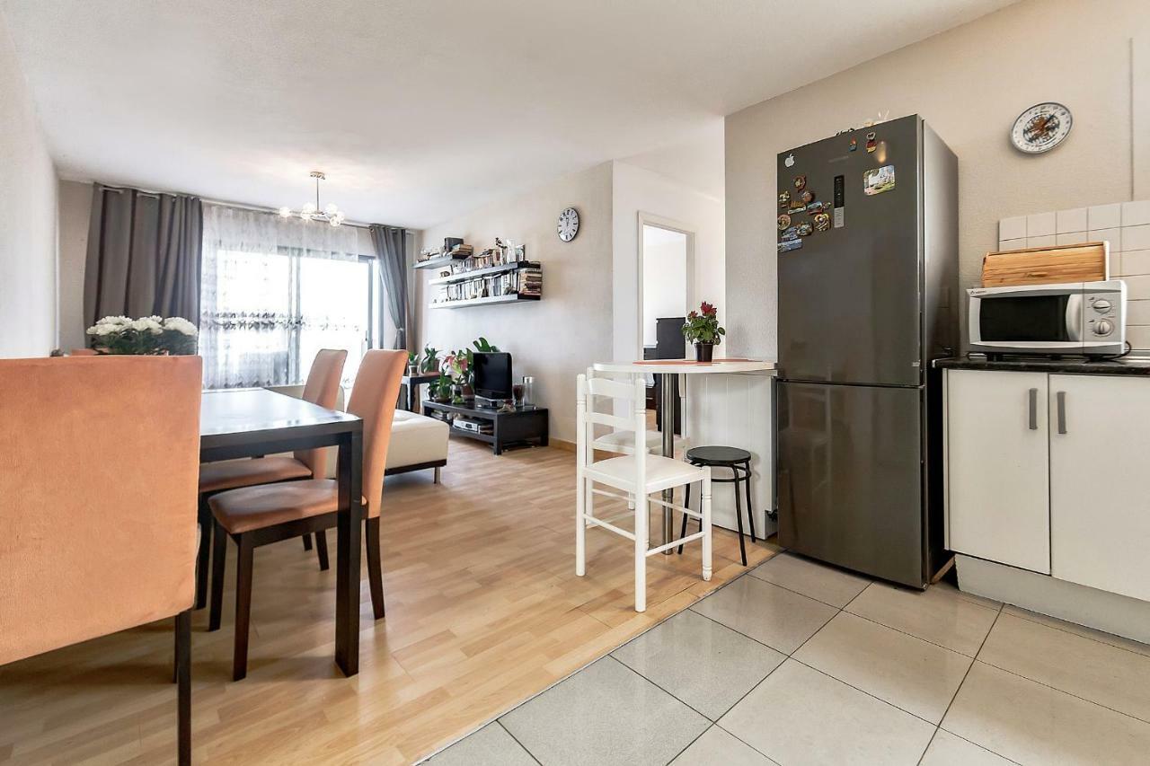 Atalaya Court Apartman Costa Adeje  Kültér fotó