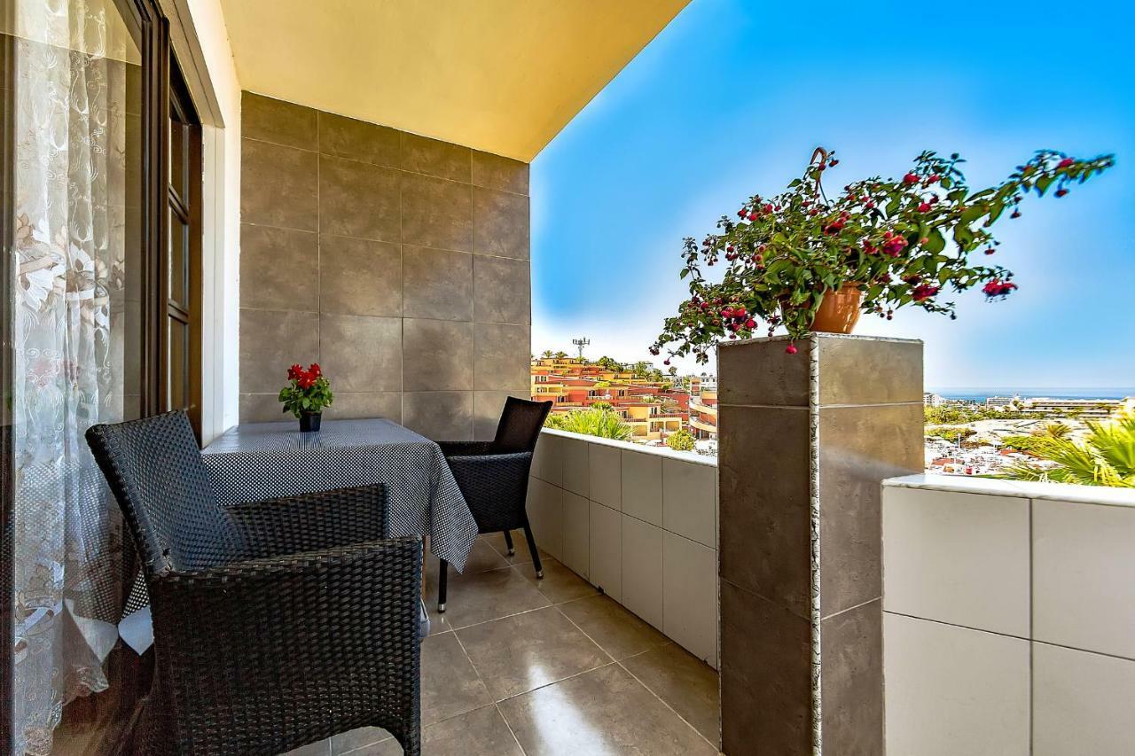 Atalaya Court Apartman Costa Adeje  Kültér fotó