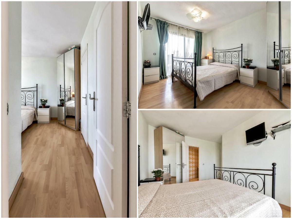 Atalaya Court Apartman Costa Adeje  Kültér fotó