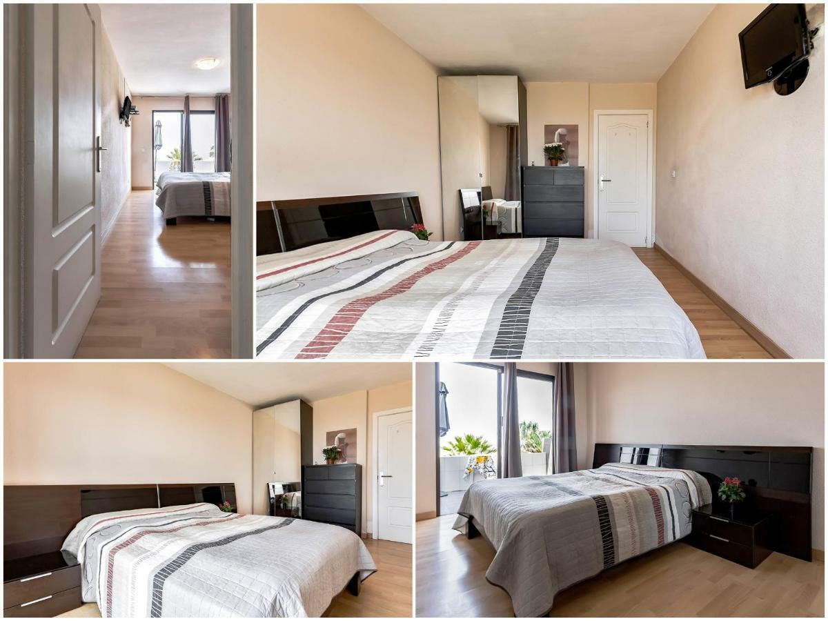 Atalaya Court Apartman Costa Adeje  Kültér fotó