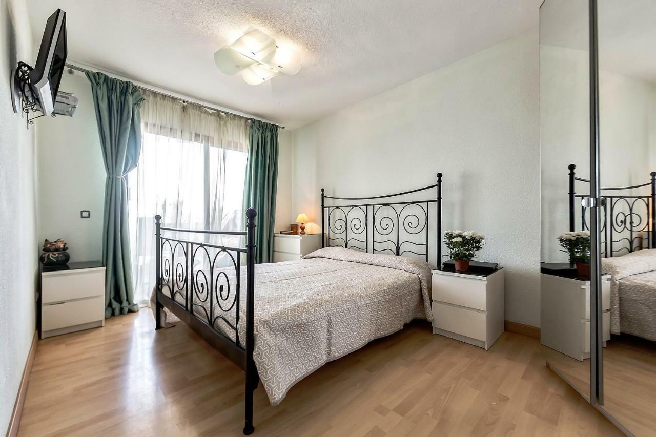 Atalaya Court Apartman Costa Adeje  Kültér fotó