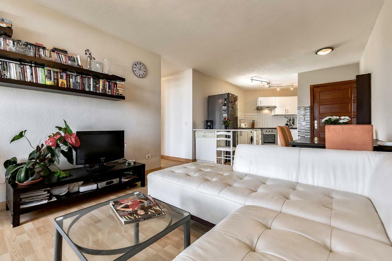 Atalaya Court Apartman Costa Adeje  Kültér fotó