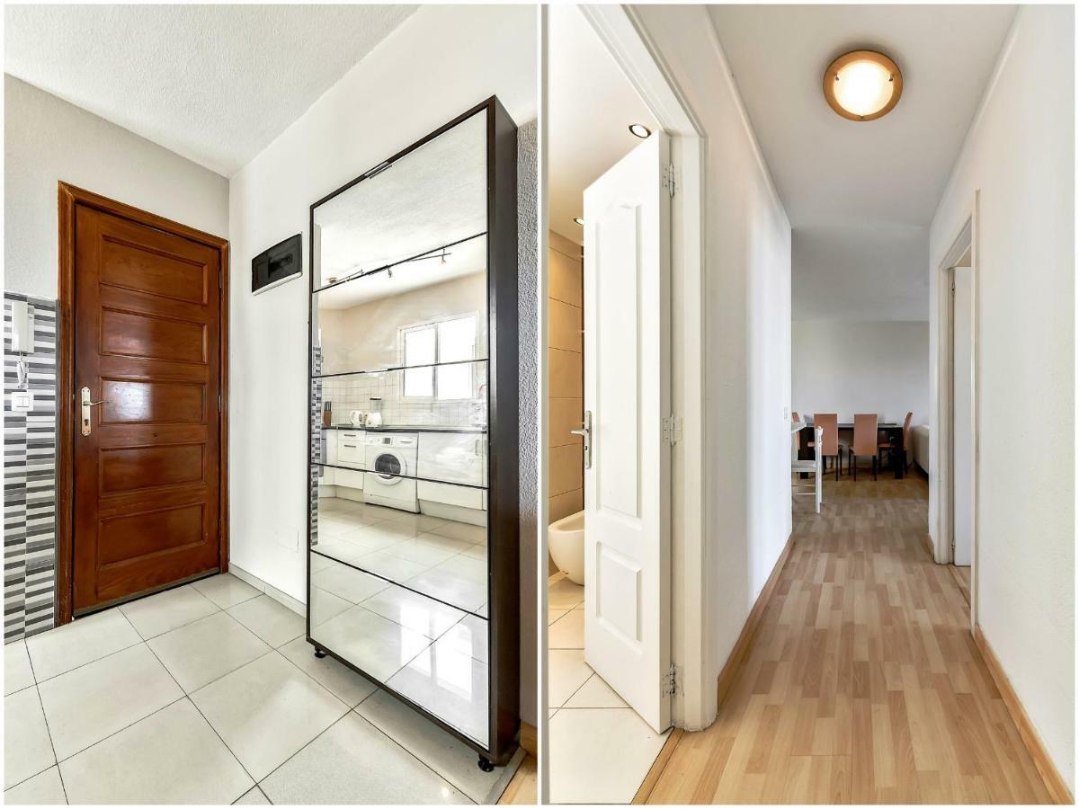 Atalaya Court Apartman Costa Adeje  Kültér fotó