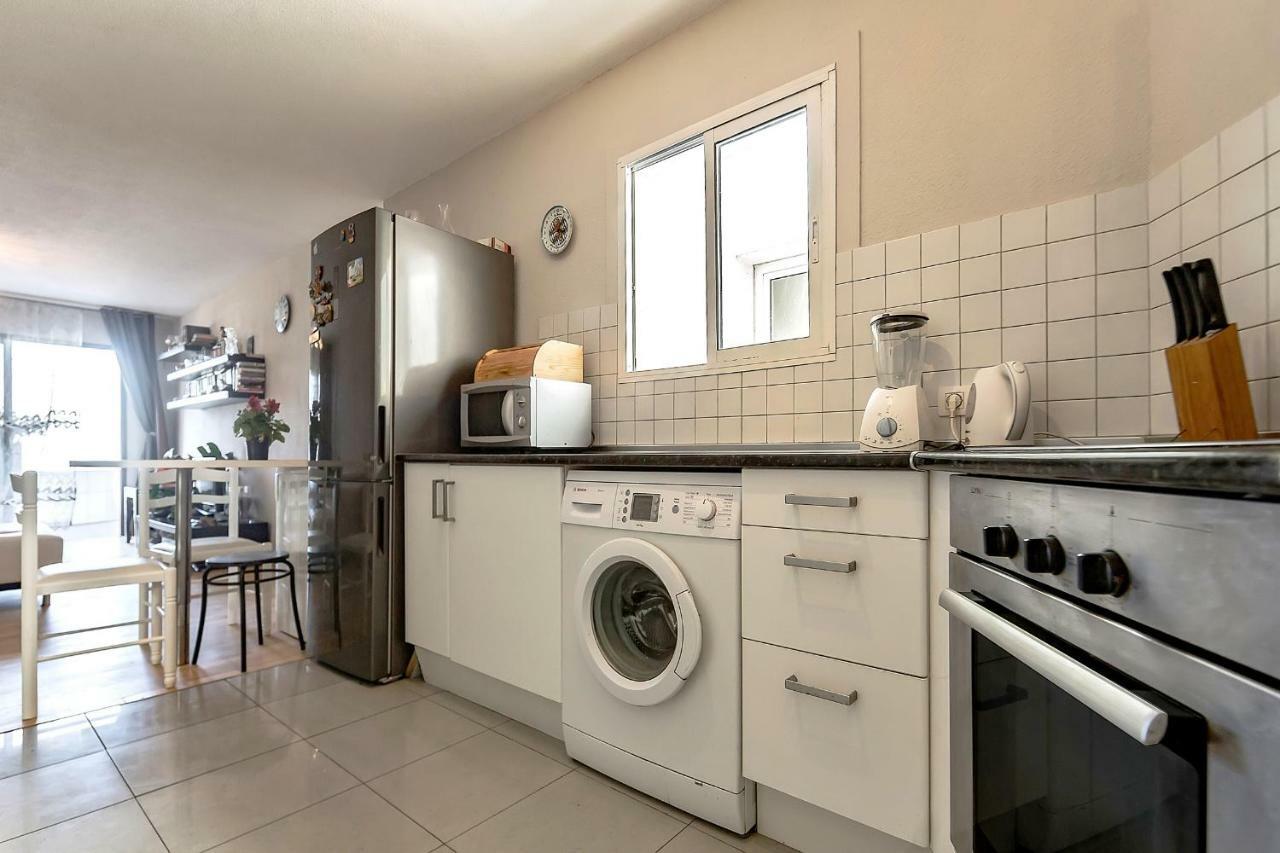 Atalaya Court Apartman Costa Adeje  Kültér fotó
