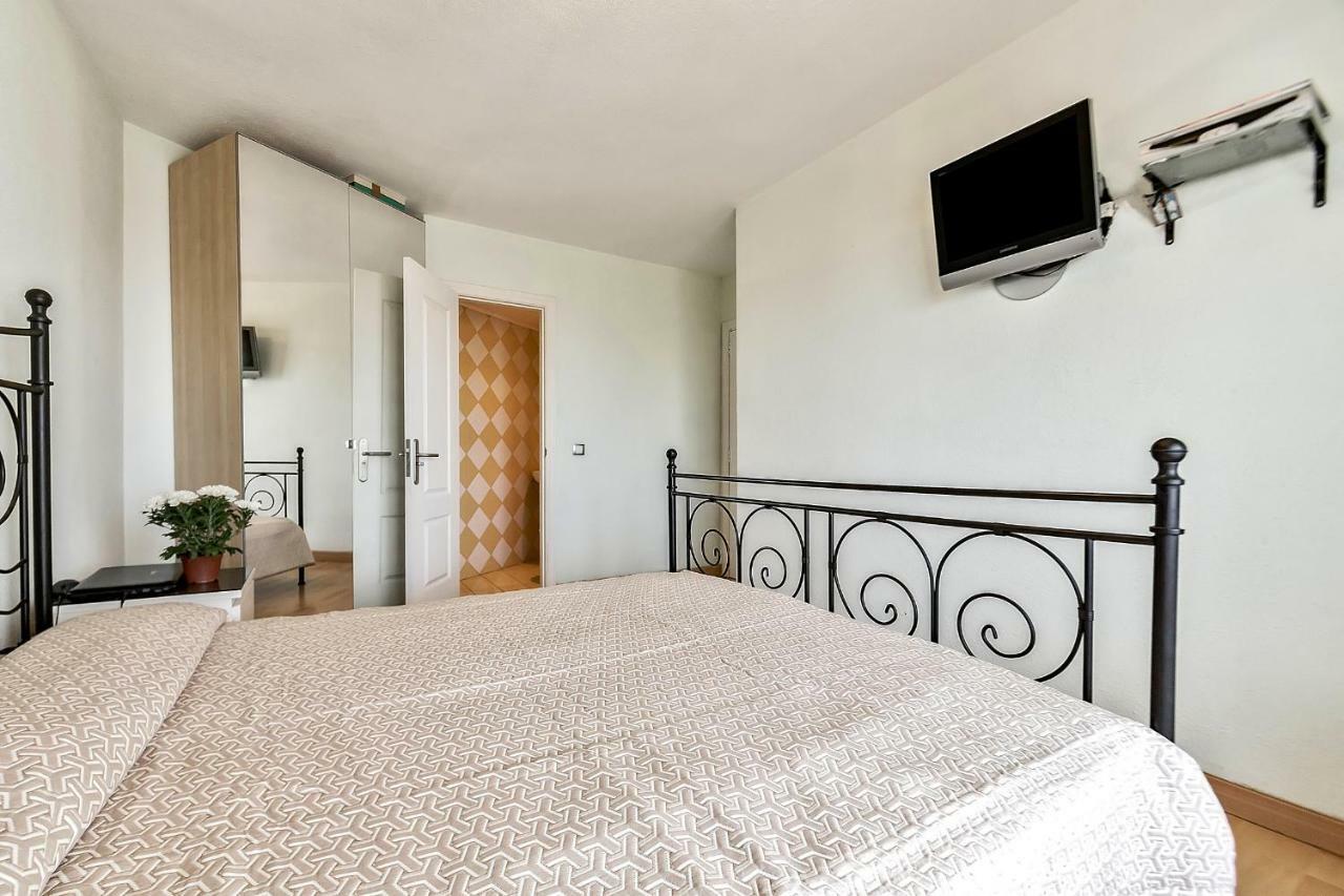 Atalaya Court Apartman Costa Adeje  Kültér fotó