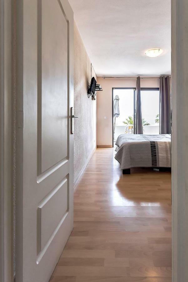 Atalaya Court Apartman Costa Adeje  Kültér fotó