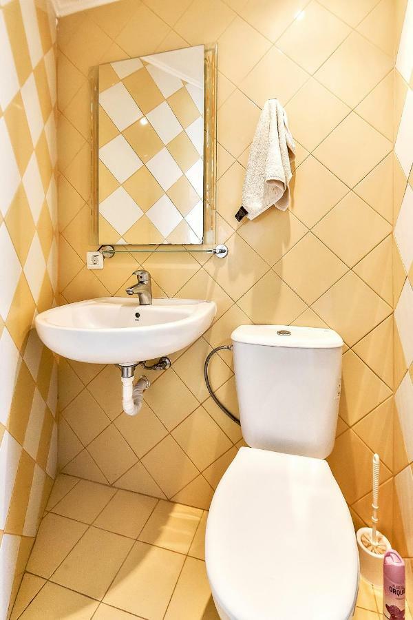 Atalaya Court Apartman Costa Adeje  Kültér fotó