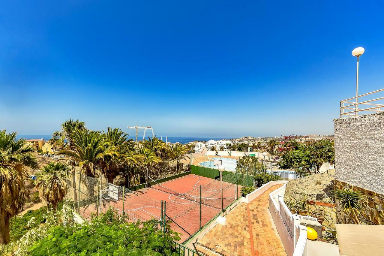 Atalaya Court Apartman Costa Adeje  Kültér fotó
