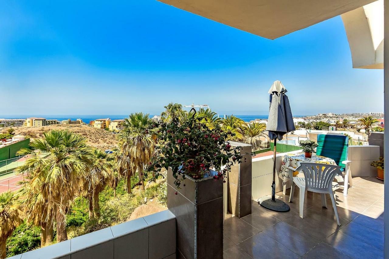 Atalaya Court Apartman Costa Adeje  Kültér fotó