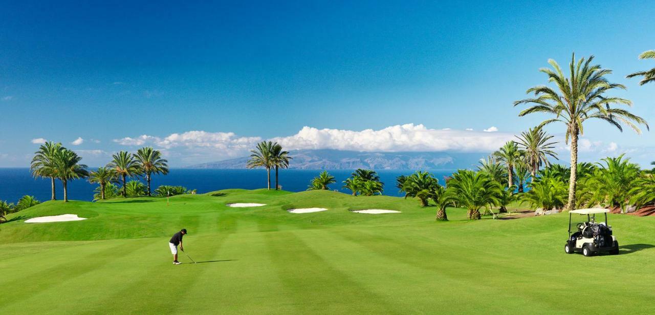 Atalaya Court Apartman Costa Adeje  Kültér fotó