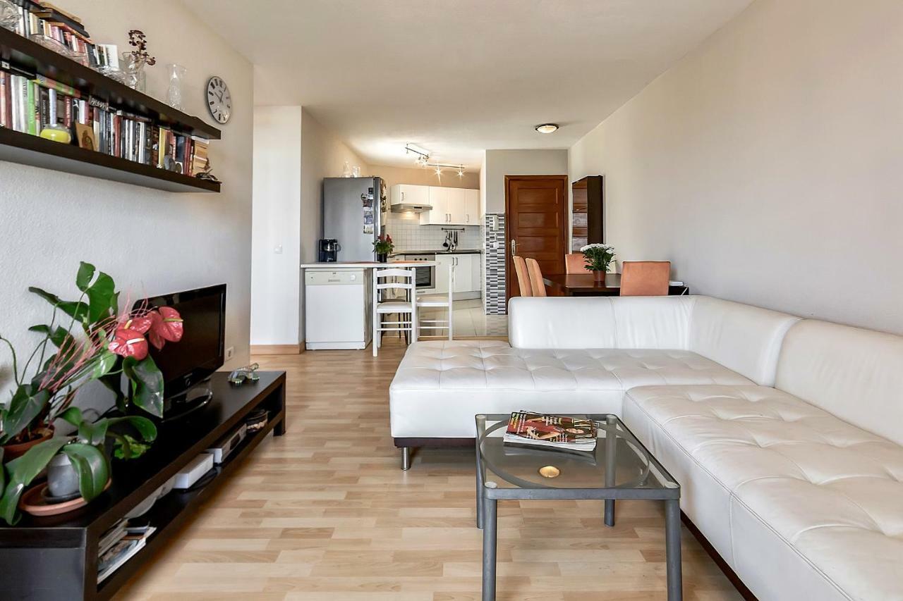 Atalaya Court Apartman Costa Adeje  Kültér fotó