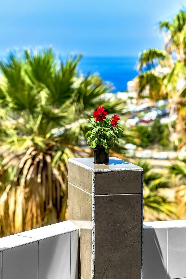 Atalaya Court Apartman Costa Adeje  Kültér fotó