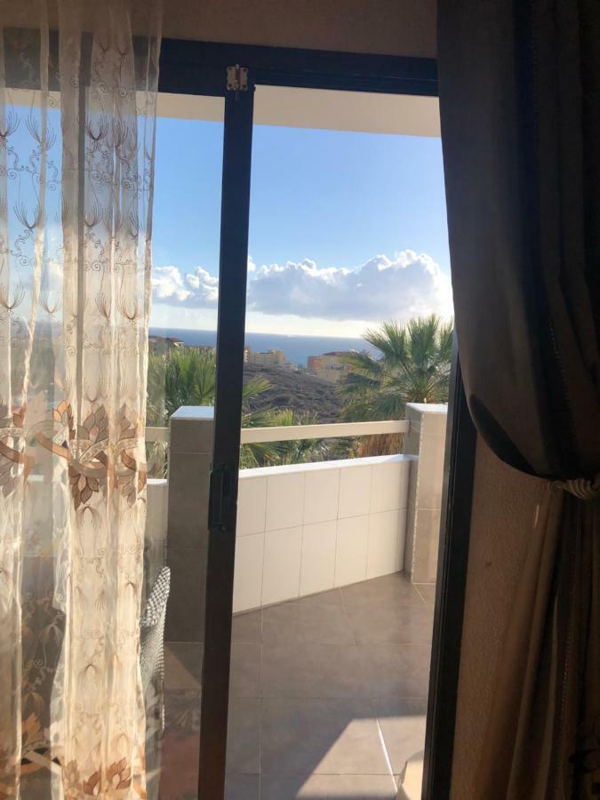 Atalaya Court Apartman Costa Adeje  Kültér fotó