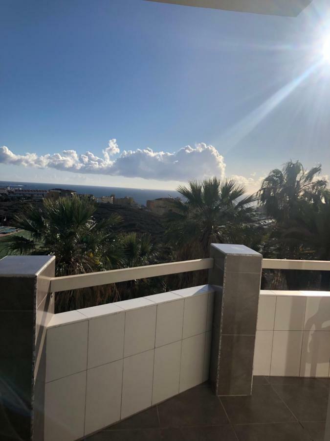 Atalaya Court Apartman Costa Adeje  Kültér fotó